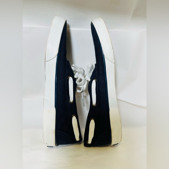 Sperry Memory Foam Top-Sider Size 8 - Picture 4 of 5